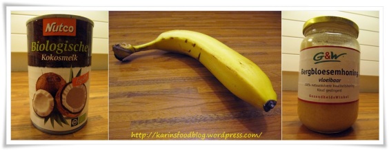bananenijs