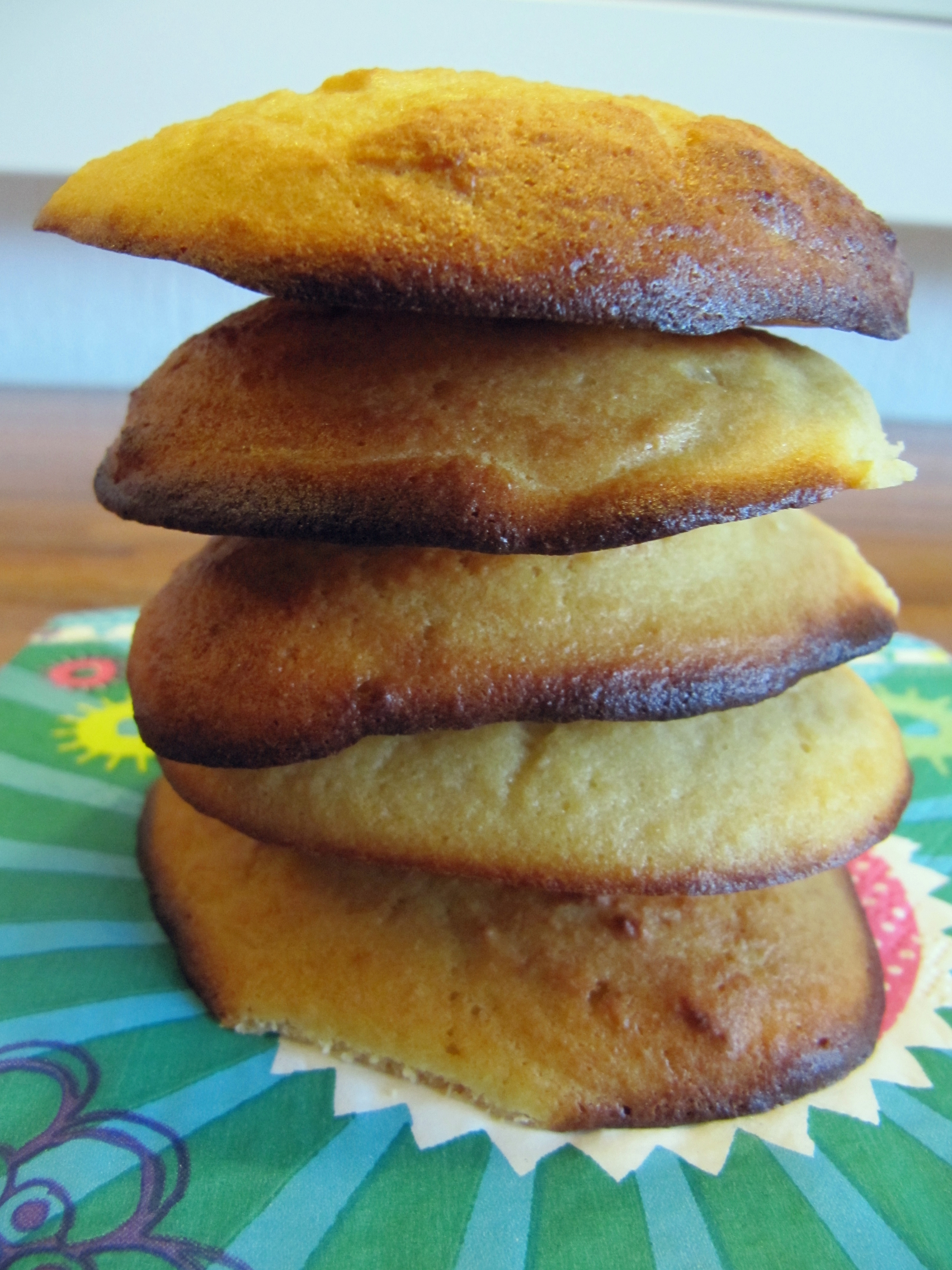 Beste Kokosmeel koekjes | Karin's Food Blog FB-81